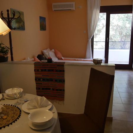 Koskinou  Helios-Rhodos-Apartments מראה חיצוני תמונה