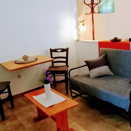 Koskinou  Helios-Rhodos-Apartments מראה חיצוני תמונה
