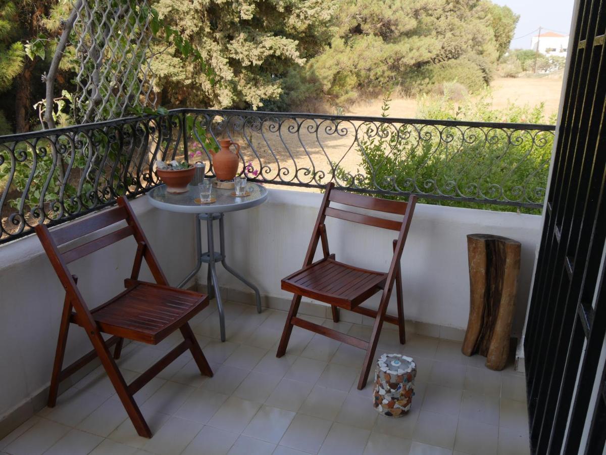 Koskinou  Helios-Rhodos-Apartments מראה חיצוני תמונה
