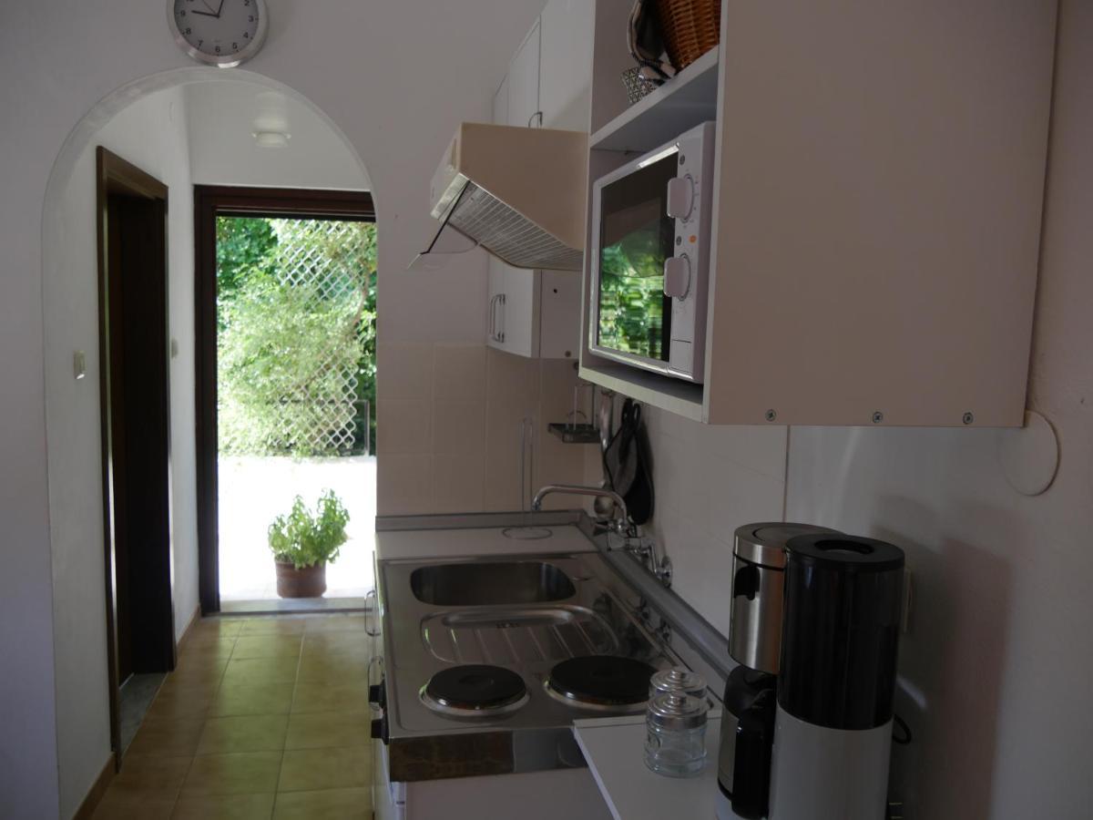 Koskinou  Helios-Rhodos-Apartments מראה חיצוני תמונה