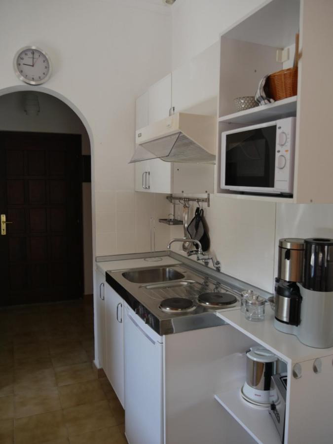 Koskinou  Helios-Rhodos-Apartments מראה חיצוני תמונה