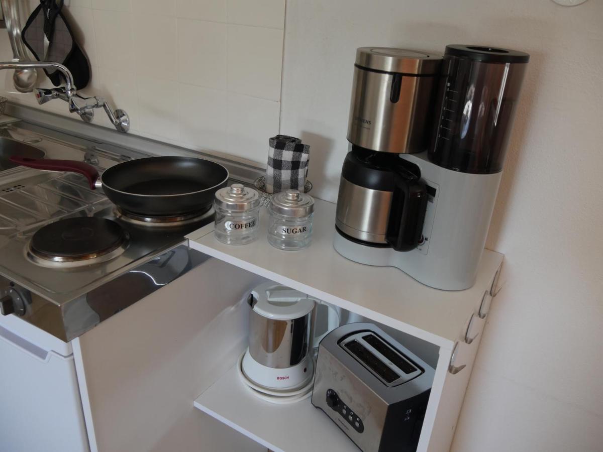 Koskinou  Helios-Rhodos-Apartments מראה חיצוני תמונה