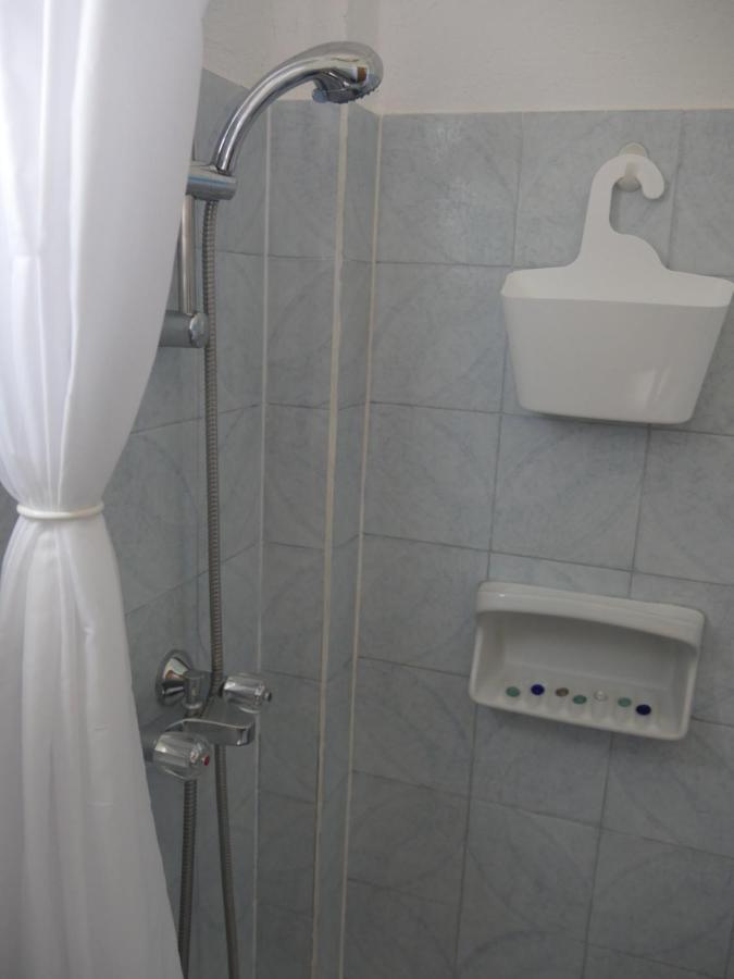 Koskinou  Helios-Rhodos-Apartments מראה חיצוני תמונה