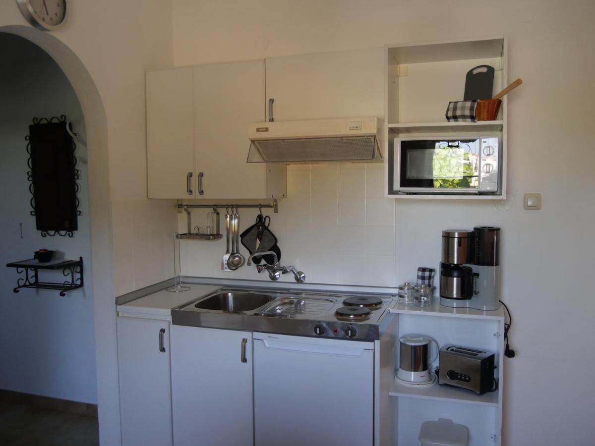 Koskinou  Helios-Rhodos-Apartments מראה חיצוני תמונה