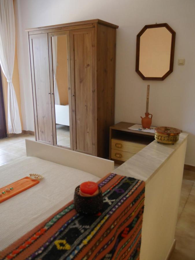 Koskinou  Helios-Rhodos-Apartments מראה חיצוני תמונה