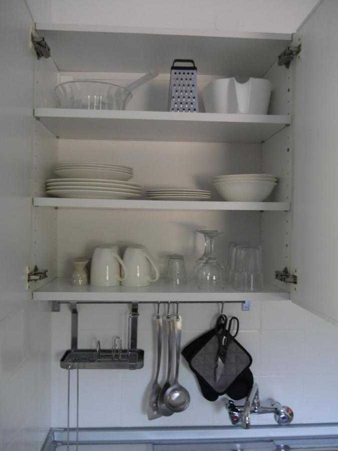 Koskinou  Helios-Rhodos-Apartments מראה חיצוני תמונה