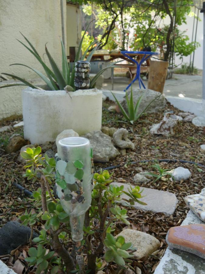 Koskinou  Helios-Rhodos-Apartments מראה חיצוני תמונה