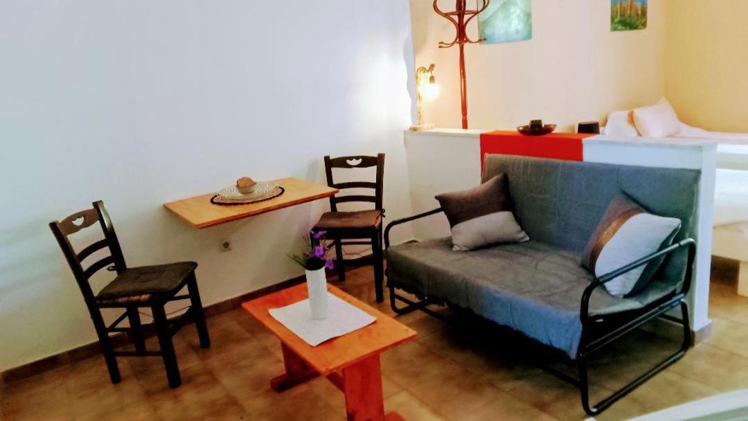 Koskinou  Helios-Rhodos-Apartments מראה חיצוני תמונה