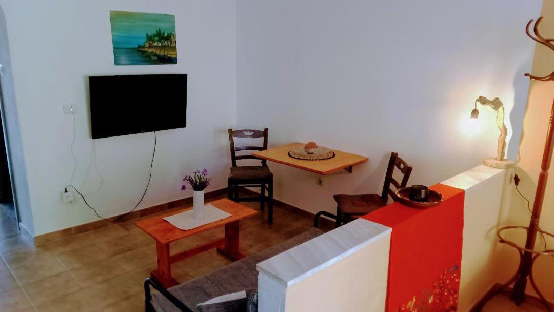 Koskinou  Helios-Rhodos-Apartments מראה חיצוני תמונה